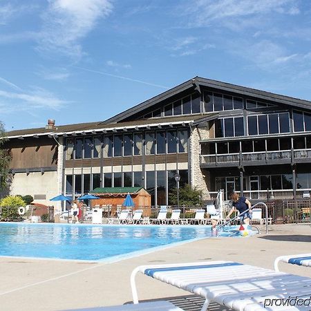 Shawnee Lodge West Portsmouth Exterior photo